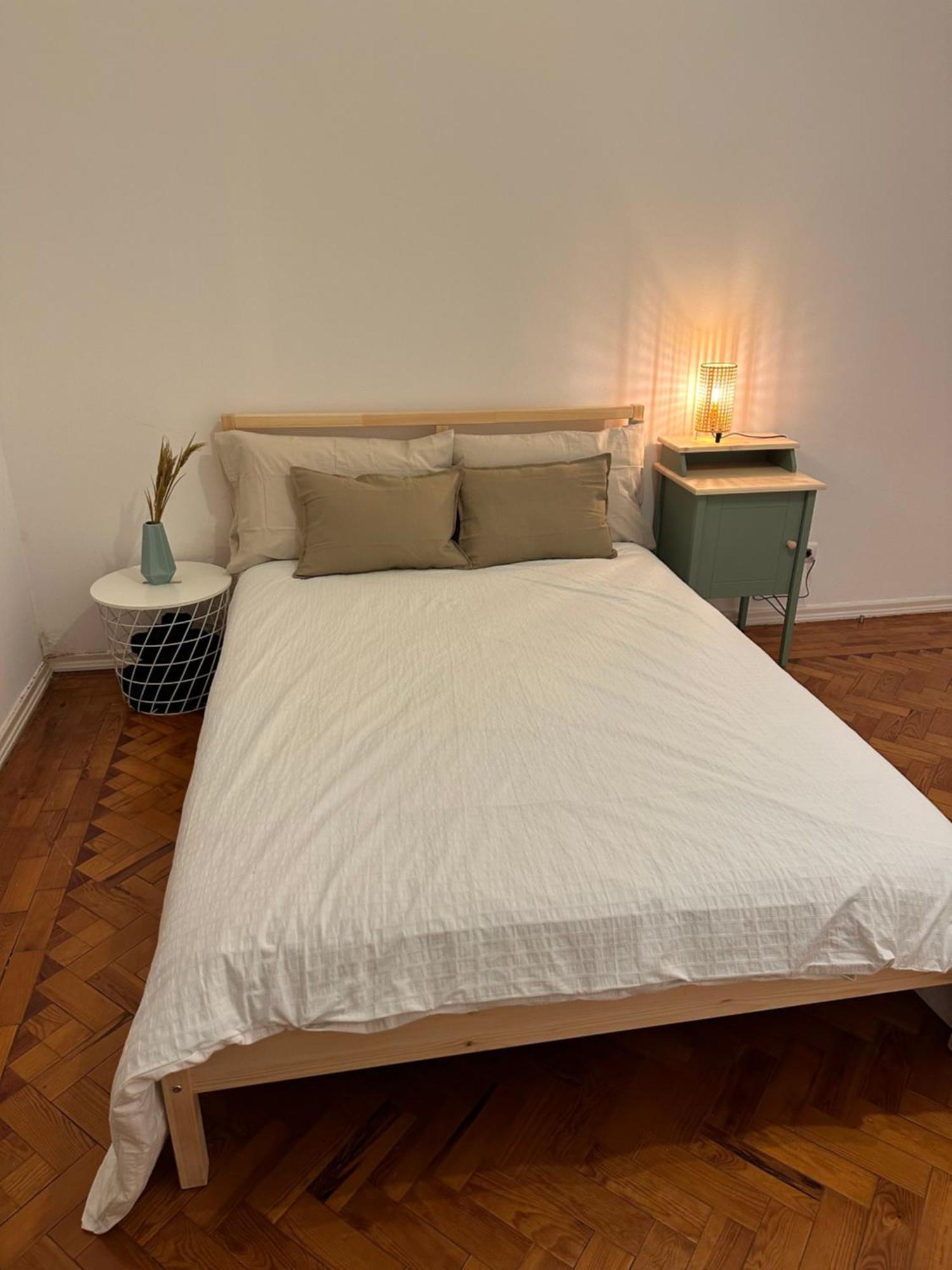 Campo De Ourique Rooms Lisboa Extérieur photo