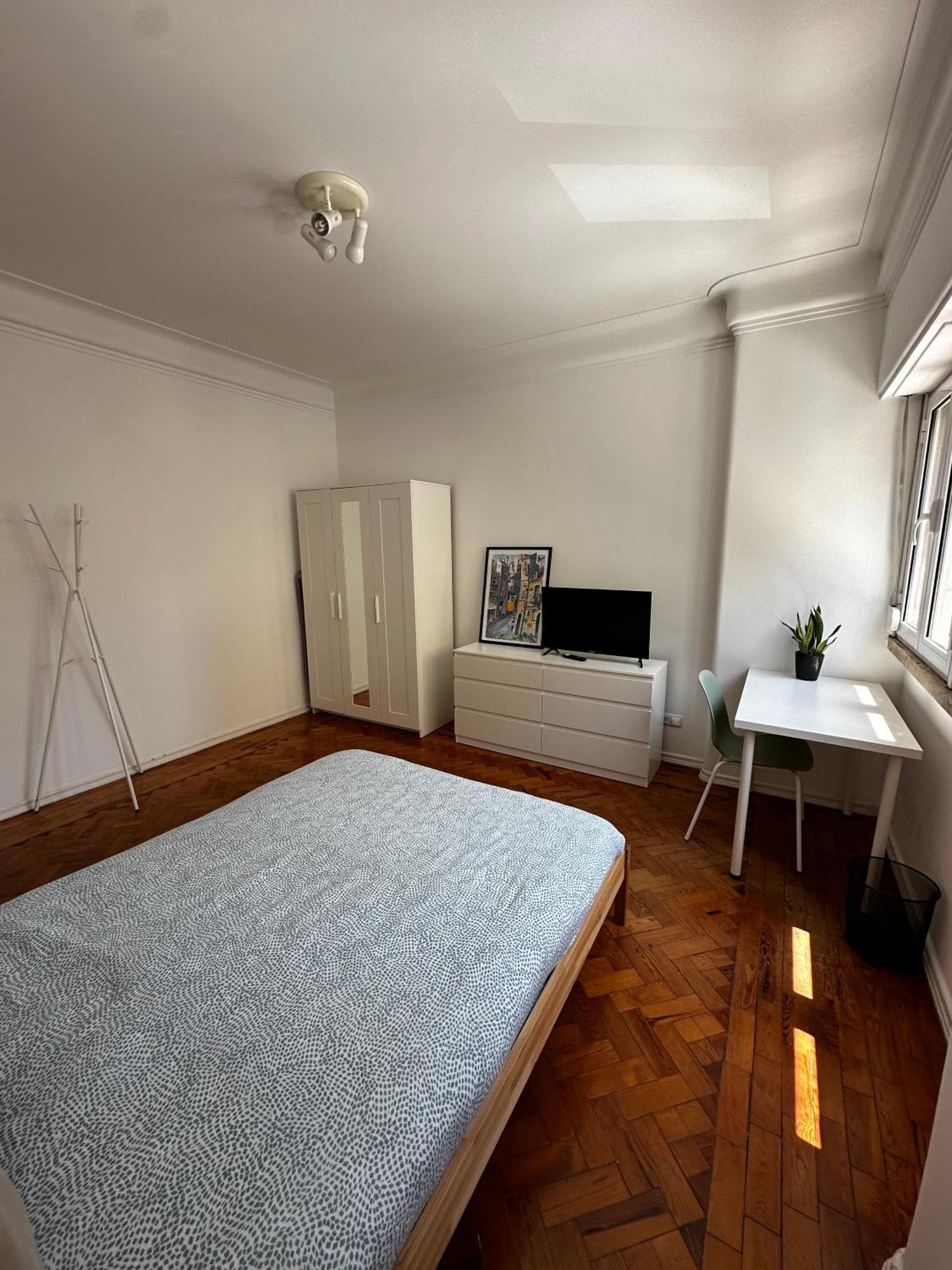 Campo De Ourique Rooms Lisboa Extérieur photo