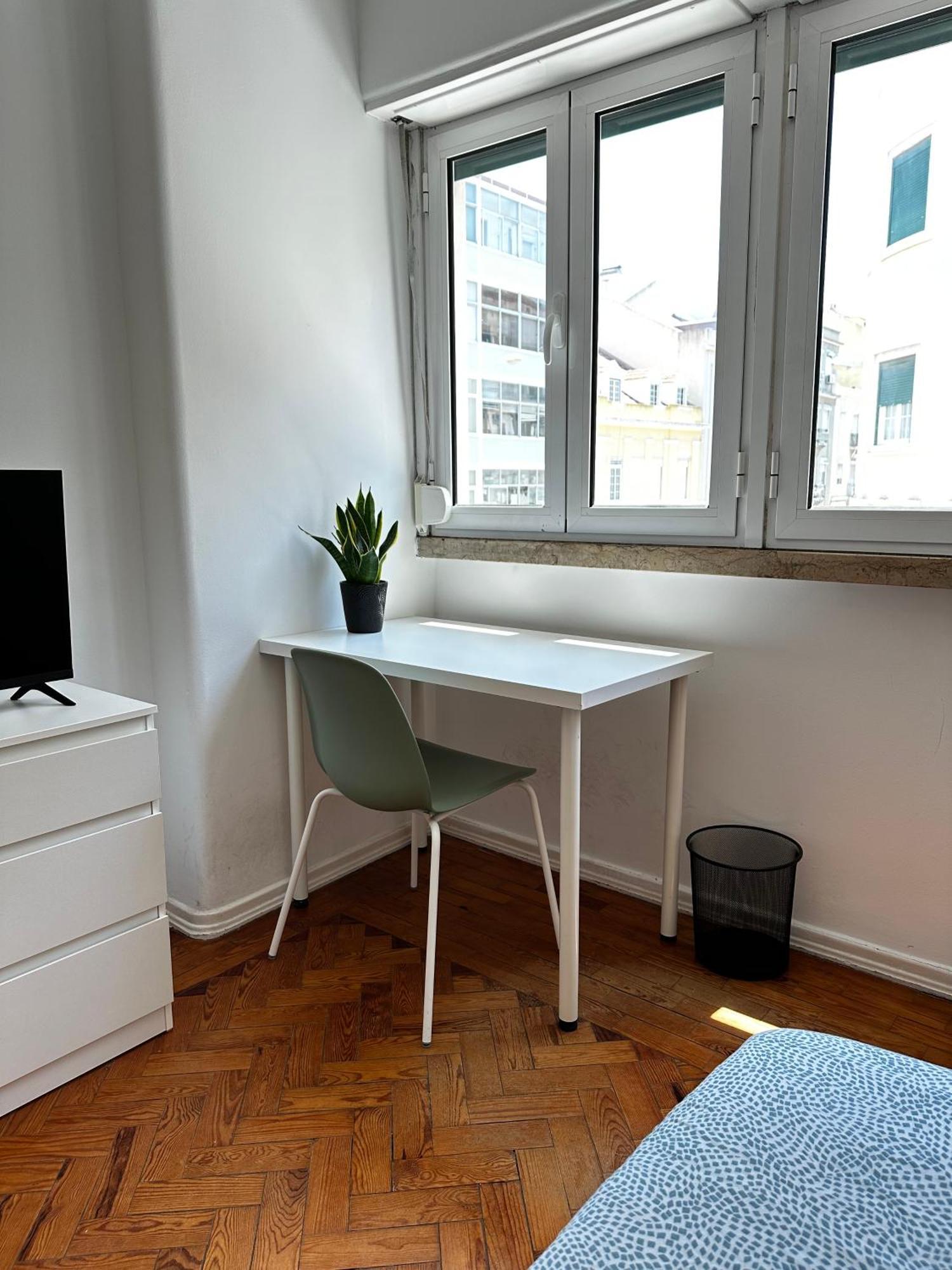 Campo De Ourique Rooms Lisboa Extérieur photo